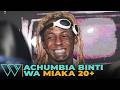 LIL WAYNE achumbia BINTI wa MIAKA 20+  alifanya Jambo Hili kwa SIRI kubwa Yeye ana MIAKA 43