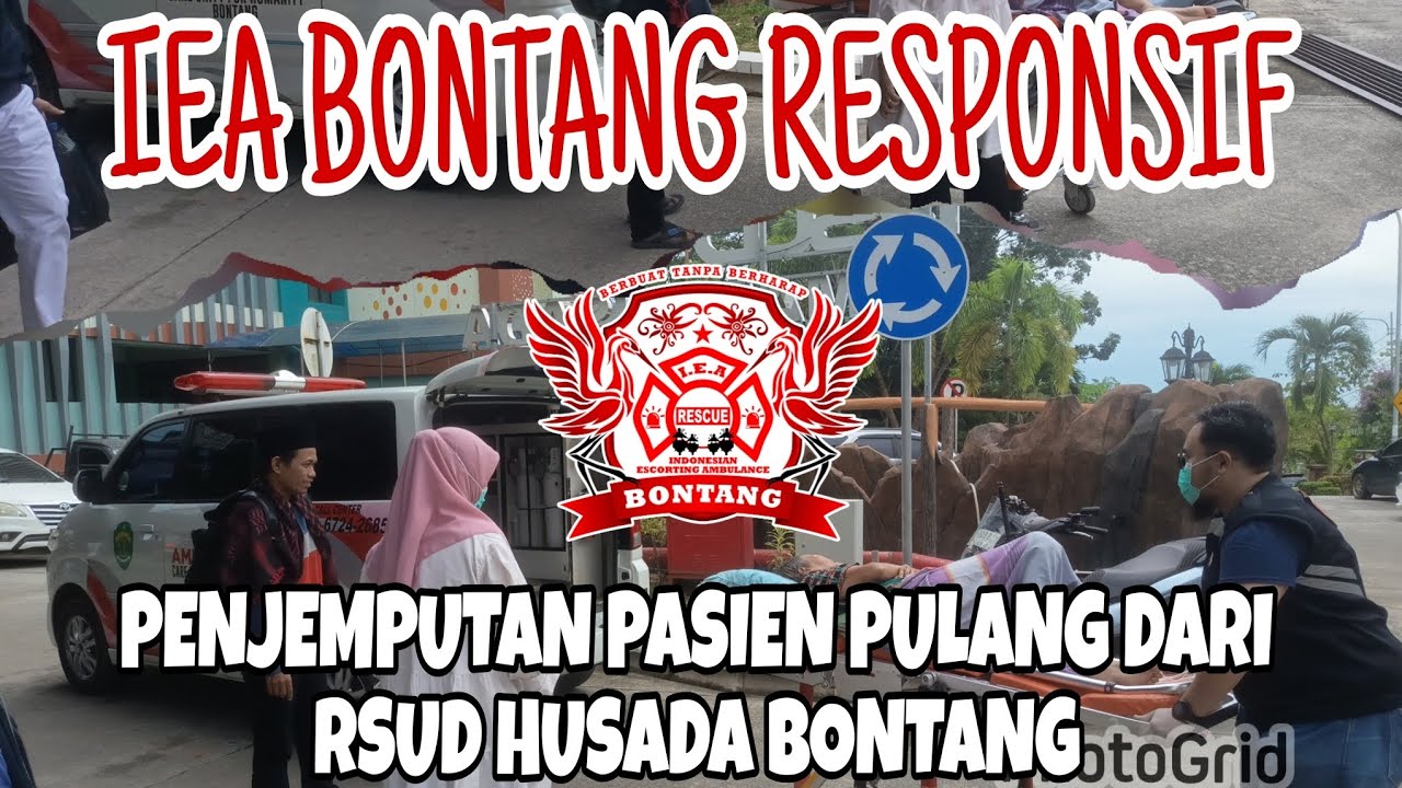 PASIEN PULANG MERINGIS KESAKITAN!! #ambulance#rescue#volonter#viral#youtubeshorts#fyp 