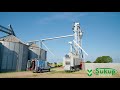 Sukup Europe Silo Anlæg Rubenlund Agro Ulrik Bremholm Sukup Europe Silo Anlæg Rubenlund Agro Ulrik Bremholm