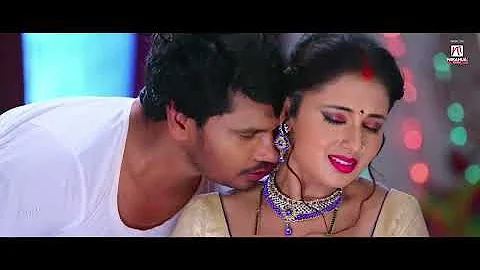 Khali I Love You Bolba | Romantic Schene | Ghoonghat Me Ghotala | Pravesh Lal | Mani