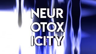 Neurotoxicity