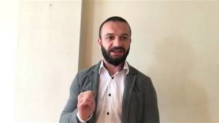 Hocaya Sınavdan Önce Soru Sormak Aykut Elmas Vineları