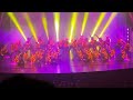 Orange Fever (HHI 2019 World Finals Set) | THE ROYAL FAMILY NZ TOUR