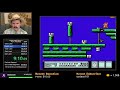 Super Mario Bros. 3 warpless NES speedrun in 54:45 by Arcus