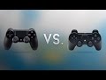 DualShock 3 ПРОТИВ DualShock 4. ЧЕСТНО О ГЕЙМПАДАХ.