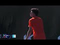 Luca Nardi v Yibing Wu Highlights | Australian Open 2026 First Round