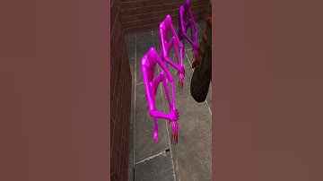 HELLO SCP 096 #game #gaming #shortsfeed #shortvideo #shorts #short #garrysmod #scp096 #scp #gmod