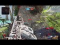 apex新シーズンやってくぞ~^^