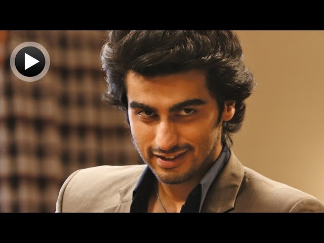 Arjun Kapoor opens up on being 'Single' - News - IndiaGlitz.com