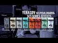 Yerasov : SCS Pedal Board and Effects - Demo