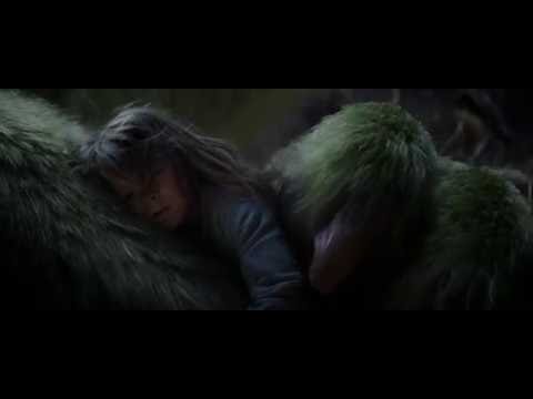 Disney&#039;s &#039;Pete&#039;s Dragon&#039; (2016) Official TV Spot &#039;North&#039;