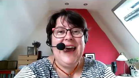 Interview with Angela Barnard