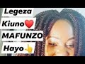 Full HD njia kuu tatu zakujifunza kukata kiuno wakati wangono