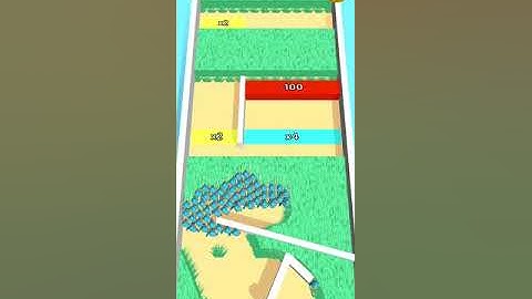 Castle Raid All levels gameplay #5 Android, iOS new update level HD