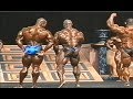 The MOMENT Flex Wheeler Realized He Couldn't Beat Ronnie Coleman