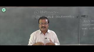 T.Y.B.Sc.(Physics) || Topic: Computational Physics || By Prof: Shete S.T.