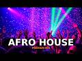 Afro House Nights  Beats to Elevate Your Spirit