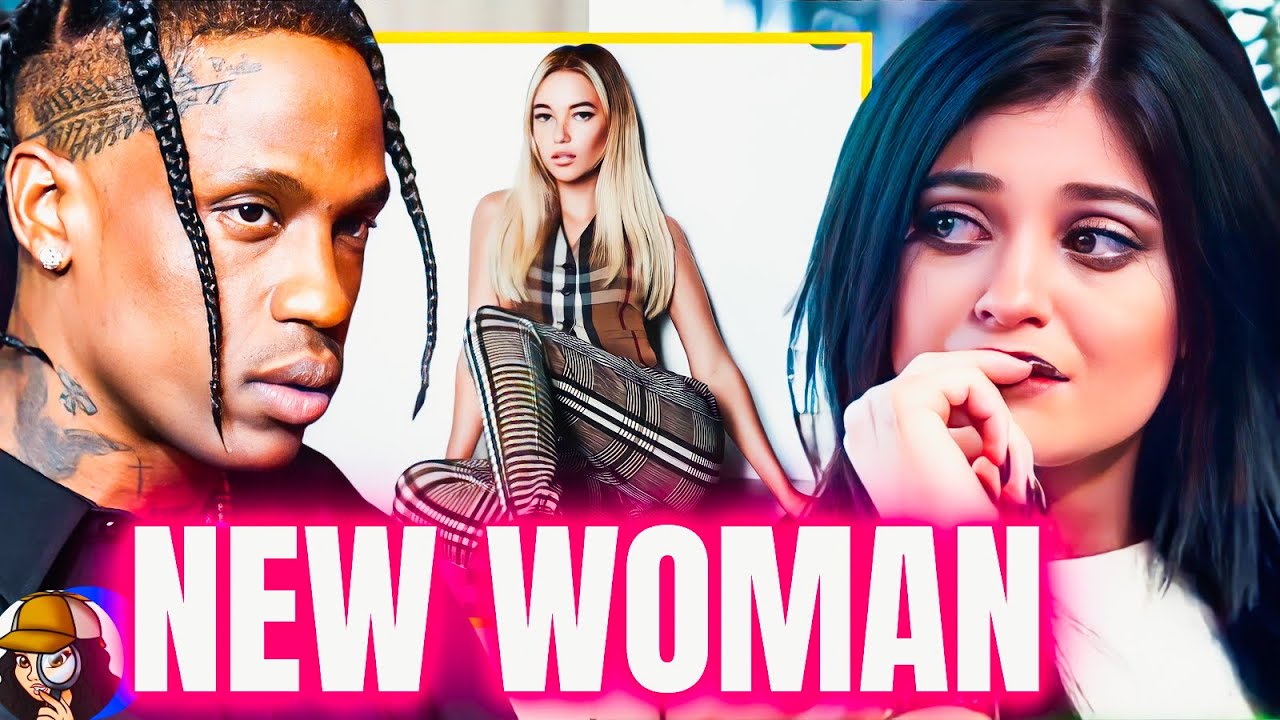 Kylie’s HURT|Travis Scott ALREADY Moved On|Quietly Dating Kylie Jenners Arch Nemesis|Spent NYE w/Her