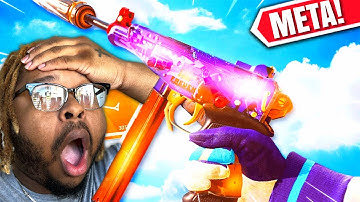 OTs 9 IS "CRACKED!" BEST CLASS SETUP FOR PC & CONTROLLER (COD MOBILE GAMEPLAY)