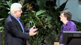 BlackBerry PlayBook demoed courtesy of RIM's Mike Lazaridis and Adobe's Kevin Lynch -- Engadget.flv