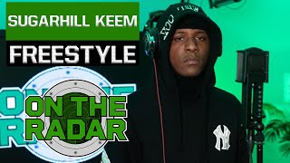 The Sugarhill Keem Freestyle (PROD: Ayosam) Resimi