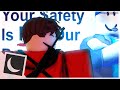 The least Depressed Roblox player ∣ Moon Animator 2