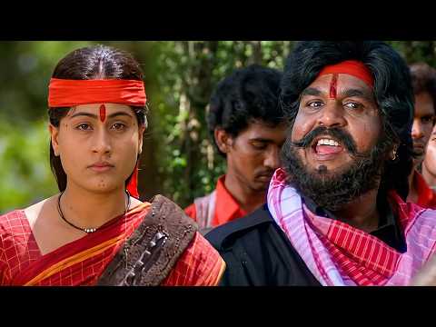 बच हमको सोच है क्या Full Video Song | Vijayashanti | Osey Ramulamma Movie | TVNXT Hindi
