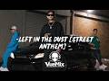 Left In The Dust [Street Anthem] - VueMix (Original)