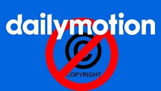 Dailymotion Una Pagina Web Sin Copyright