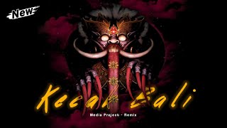 DJ KECAK BALI ENAK BUAT KARNAVAL JINGGLE SHOFA INDAH MEDIA PROJECT - REMIX