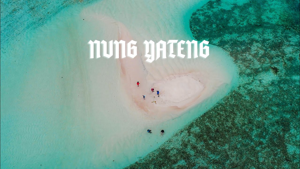 Nung Yateng Official Music Video