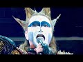 聖飢魔II Seikima-II - Brand New Song D.C.14 4k 60fps - YouTube