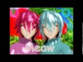 Pair* Factory MIX - Meo e U&ocirc; (Mee e Uu)