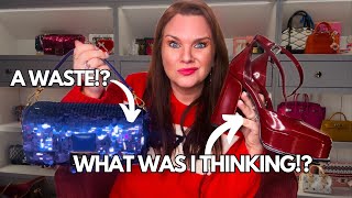 VIRAL & TRENDY LUXURY ITEMS I HAVE BOUGHT.. and do I REGRET them!?