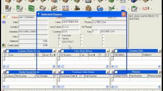 Quantum Control Company Management - Part 3