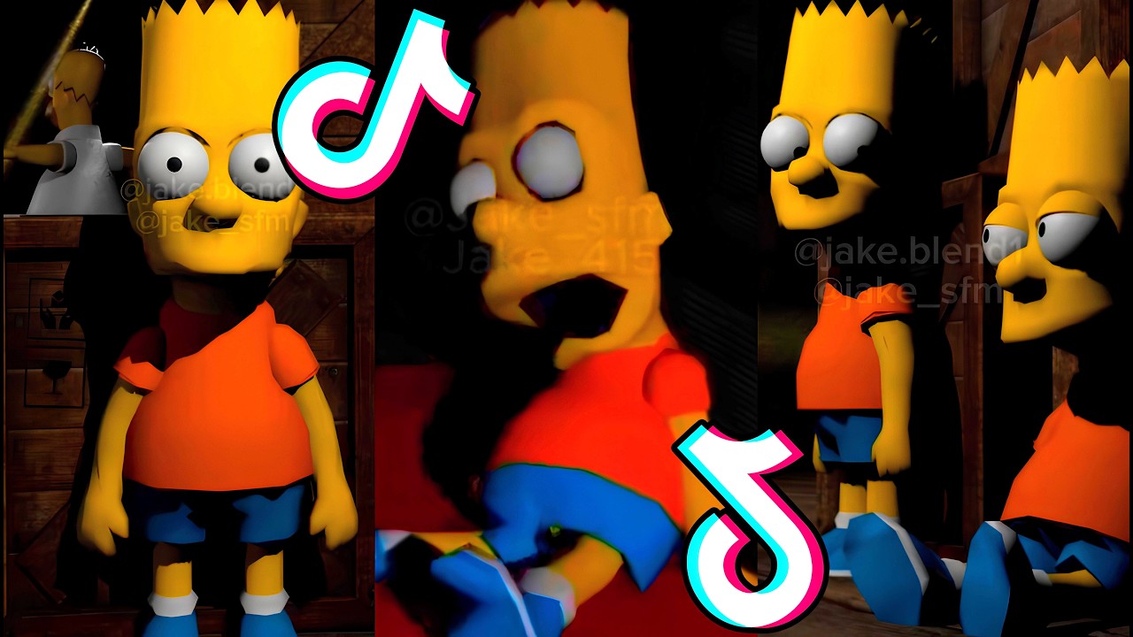 You VS Homer 🤣 BEST TikTok Compilation #3