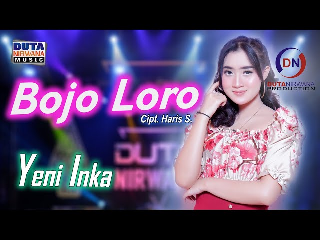 Yeni Inka - Bojo Loro | Duta Nirwana Music [OFFICIAL] class=