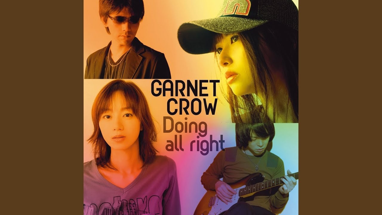 GARNET CROW - Nora (Orchestra vocal ver.) - YouTube