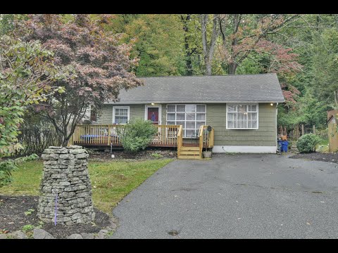 14 Canterbury Road, Ringwood, NJ home video tour
