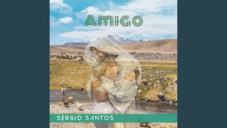 Video thumbnail of "Sérgio Santos Music - A Prece"