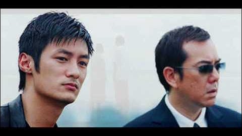 Infernal Affairs II Theme "1991 - Hungarian Choir" [無間道]
