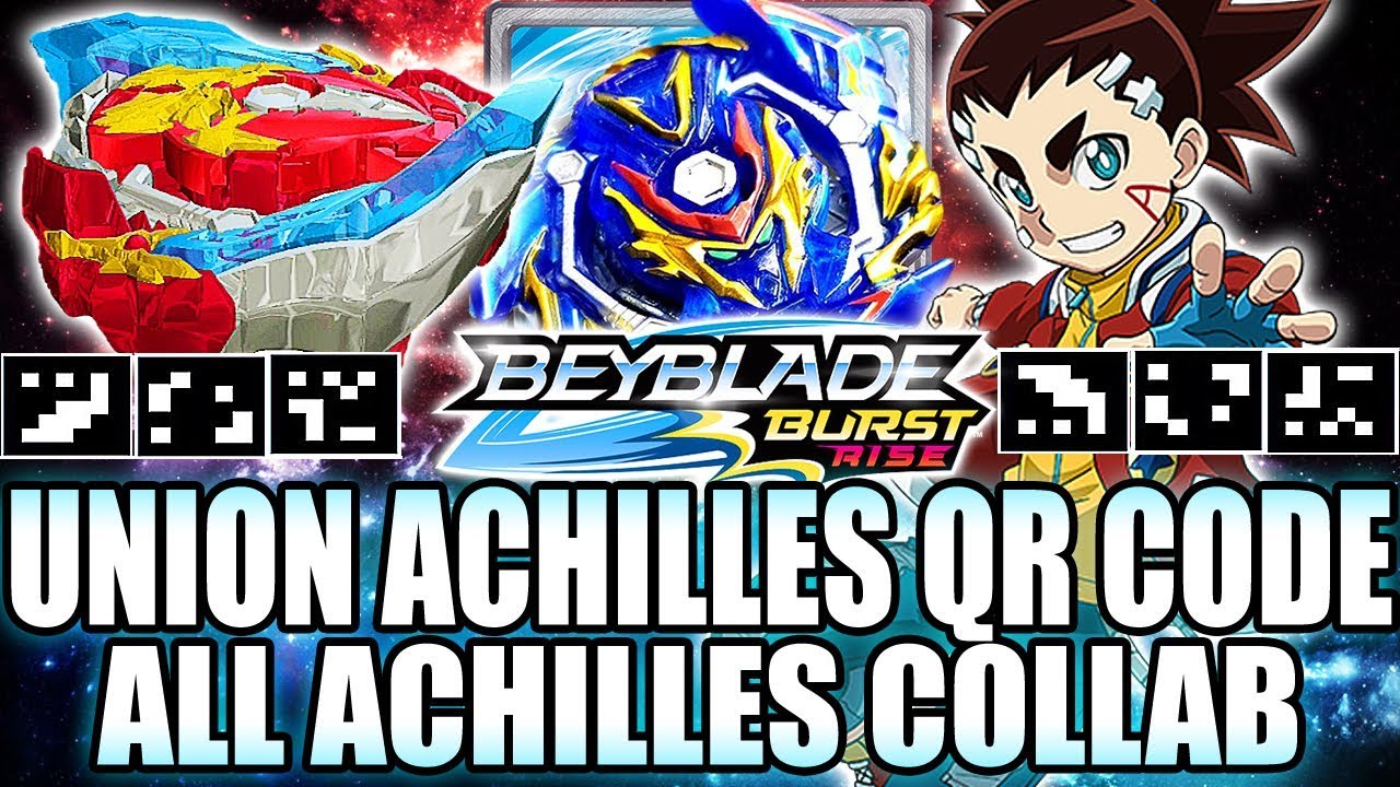 ROYAL GENESIS G5 QR CODE MYTH ODAX O5 QR CODE GLITCH BEYBLADE