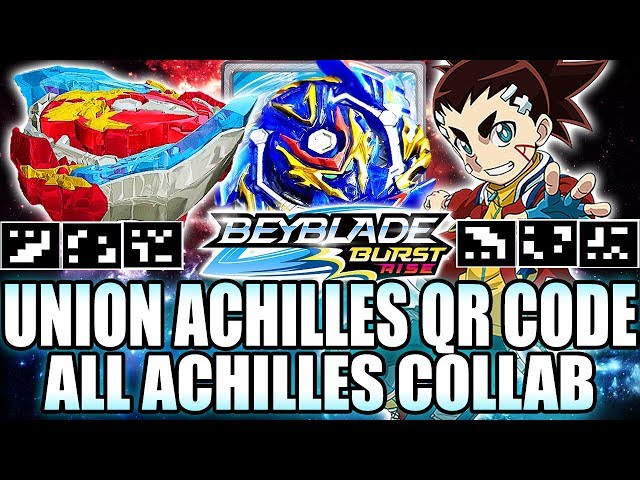 ROYAL GENESIS G5 QR CODE MYTH ODAX O5 QR CODE GLITCH BEYBLADE BURST APP 