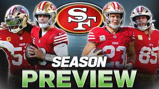 San Francisco 49ers 2026 Season Preview