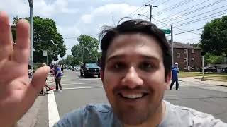 Akron Juneteenth Parade