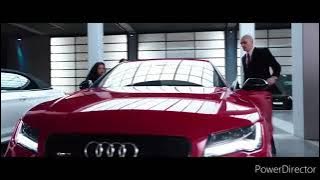 Lagu Mobil Terbaik 2020 | Lagu mobil safari serena | Lagu balap mobil resmi
