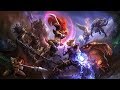 League Of Legends Ep15!!! TOP/JGL!! [HUN]