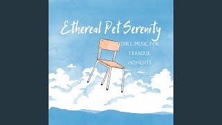 Luminous Moments of Pet Serenity