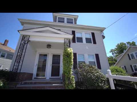 3 Preston Rd, Salem, MA home video tour