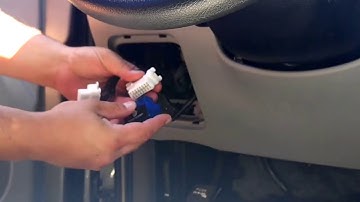 Installing The Auto Saver System